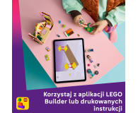 LEGO FRIENDS 42682 Domek na luksusowym kempingu - 1529763 - zdjęcie 8